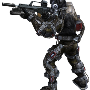S.T.A.L.K.E.R. PNG, Stalker PNG