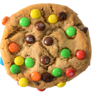 M&M's PNG