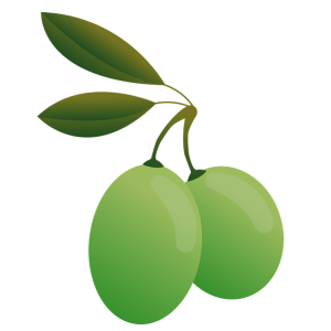 Olive PNG