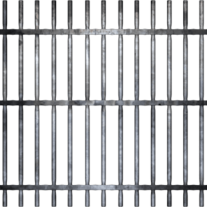 Prison, jail PNG