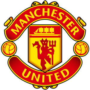 Manchester United logo PNG