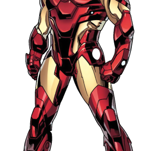 Ironman PNG