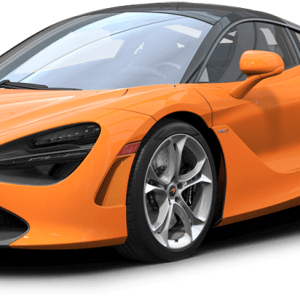 McLaren PNG