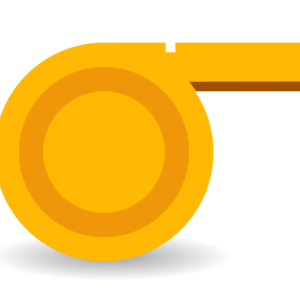 Whistle PNG