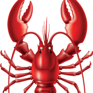 Lobster PNG