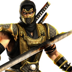 Mortal Kombat PNG