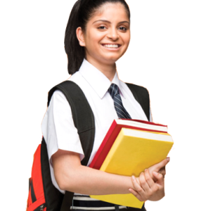 Student PNG