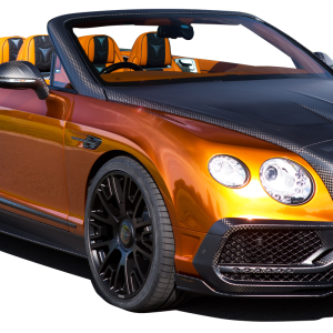 Bentley PNG