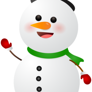 Snowman PNG