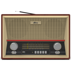 Radio PNG