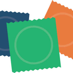 Condoms PNG