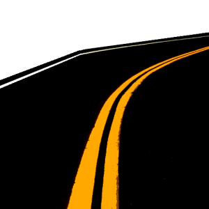 Highway PNG