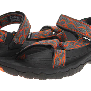 Sandals PNG image