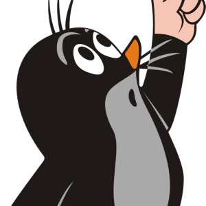 Mole PNG