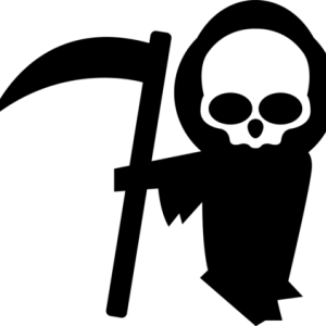 Death PNG