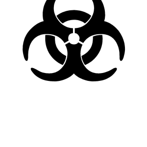 Biohazard PNG