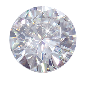 Diamond PNG image