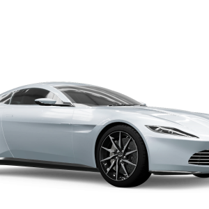 James Bond PNG