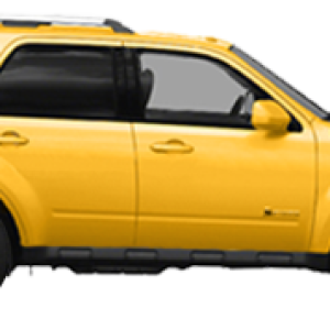 Taxi PNG