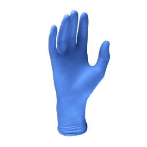 Medical gloves PNG