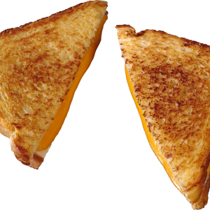 Toast PNG