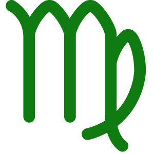Virgo PNG