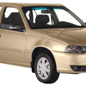 Daewoo PNG