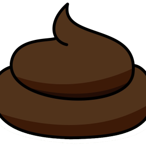 Poop PNG