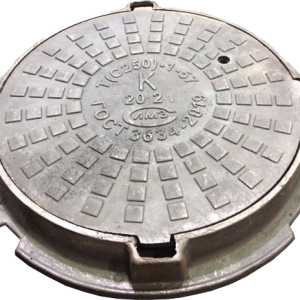 Manhole cover PNG