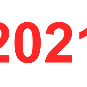 2021 year PNG