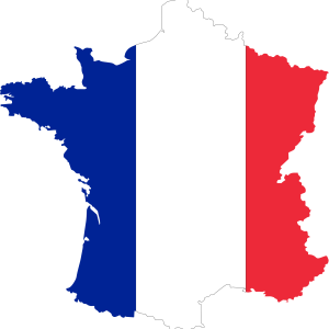 France PNG