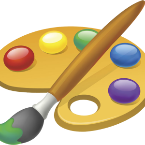 Palette PNG