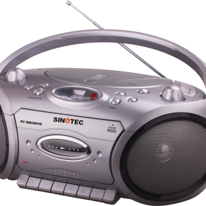 Cassette player PNG