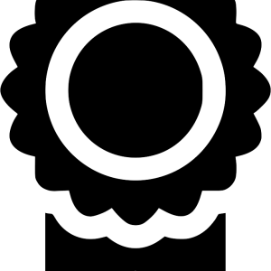 Award, trophy PNG