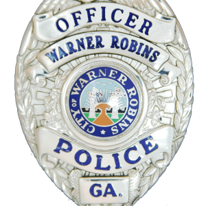 Police badge PNG