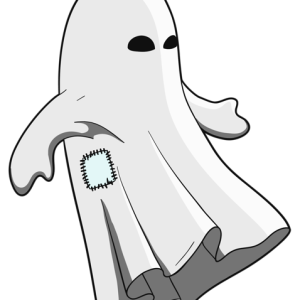Ghost PNG