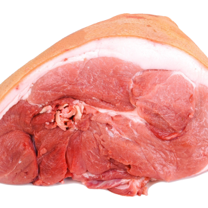 pork meat PNG