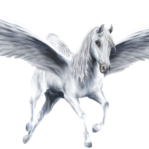 Pegasus PNG