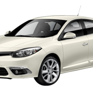 Renault PNG