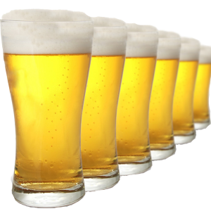 Beer PNG image