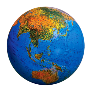 Globe PNG