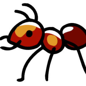 ant PNG