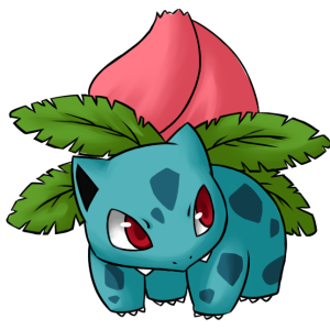 Pokemon PNG