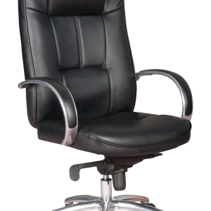 Office chair PNG image