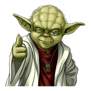 Yoda PNG