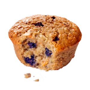Muffin PNG