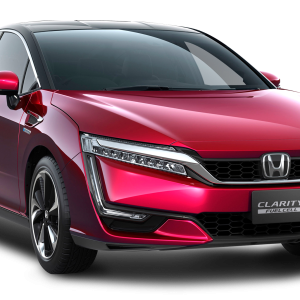 Honda PNG