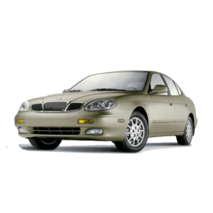 Daewoo PNG