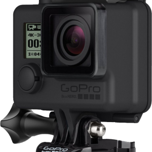 GoPro PNG