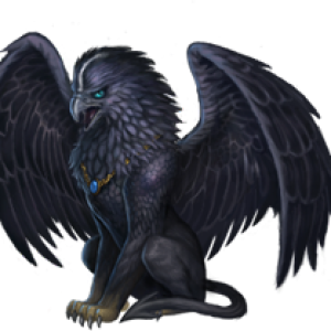 Griffin PNG